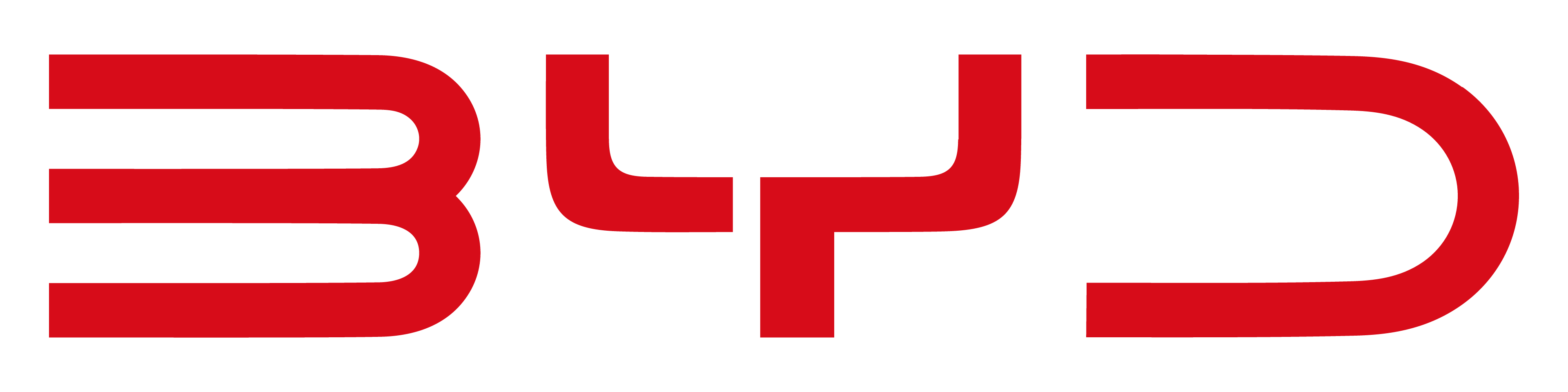 Firmware, Software & Manuals for BYD Owners
